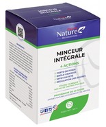 Pharm NatureNature Attitude Integral Slimming 4 Actions 320 g - $190.11 CAD