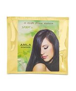 Amla Powder Pure for Hair and skin care 100 Grams - £6.39 GBP