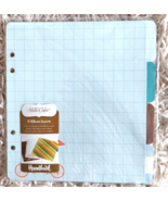 Studio Calico Agenda Planner Organizer Tabbed Monthy Inserts Lot of 12 N... - $12.99
