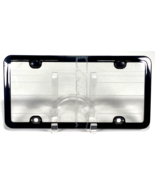 KURYAKYN License Plate Backing Cover Lens Frame - $459.96 MXN