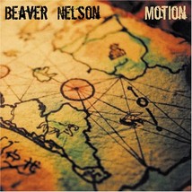 Motion [Audio Cd] Nelson,Beaver - £6.29 GBP