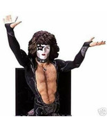FIRE SALE KISS Paul as Jack In The Box Collectable Figure POPS UP &amp; PLAY... - $150.00