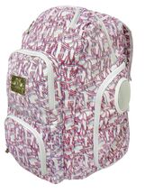 Nuevo Fi-Hi Voltron Blanco Estéreo MP3 Player Altavoz Mochila Gafas 3D - €19,16 EUR