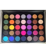 KARA Beauty Eyeshadow Palettes - Deep &amp; Pigmented - 6 Different Palettes - £6.25 GBP+