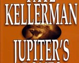 Jupiter&#39;s Bones by Faye Kellerman / 1999 Hardcover BCE Thriller - $2.27