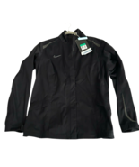 Nike Golf Storm Fit Blk Full Zip Lightweight Jacket Women XL NWT MSRP $180 - €98,33 EUR