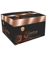 FANTASY APHRODISIAC PERFORMANCE CHOCOLATE FOR HIM 24 PC DISPLAY  - $161.64 CAD