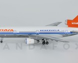 Viasa DC-10-30 YV-135C Aeroclassics Scale 1:400 RARE - $99.95