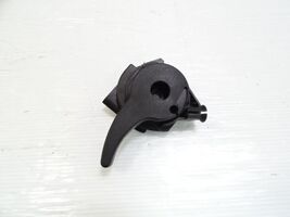 Mercedes R230 SL55 SL500 handle, hood pull lever release, 2308800120 - $16.99