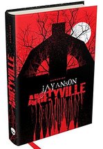 Amityville [Hardcover] Jan Anson - £38.28 GBP