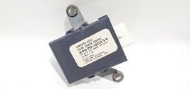 2007 2008 2009 2010 Toyota Tundra OEM Power Supply Control Module 89670-0C011 - $64.35