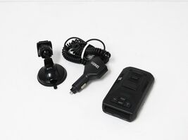 Uniden R3 Extreme Voice Alert Long Range Radar and Laser Detector - Matt... - $249.99