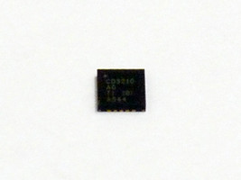 5PCS NEW CD3210AORGP CD3210 AO 20pin QFN Power IC Chip Chipset - £41.45 GBP