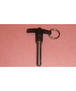 1PC AVK PUSH MS17985-C615 Flight pin AIRCRAFT / AVIATION BALL-LOK QUICK ... - $1,041.06 MXN