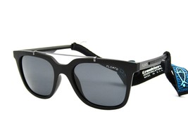 Floats Eyewear F-4256 Polarized Sunglasses Black / Gray. 52-19-142 Float... - £19.38 GBP