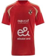 Al-Ahly Club 2025 Football T-shirt - $80.00