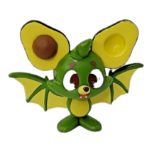 Funko Paka Paka Fruit Bats Ava Avocado Green Figure 2020 - £6.22 GBP
