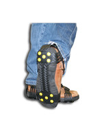 Forester Brand ~ Snow &amp; Ice Spikes ~ Size Medium ~ Men&#39;s 5-7 ~ Women&#39;s 7-10 - $418.69 MXN