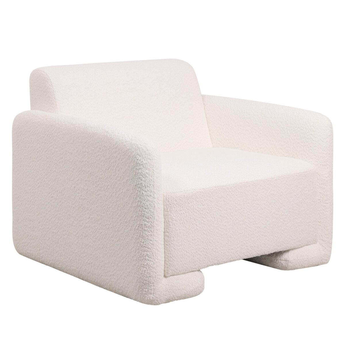 LeisureMod Nyta Accent Chair Linen Upholstered Armchair with Padded Seat and B - $911.40 LeisureMod Nyta Accent Chair Linen Upholstered Armchair with Padded Seat and B - $911.40