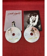 Dirty Dancing Ultimate Edition 2 Disc DVD Set Widescreen 6.1 DTS Swayze ... - £5.92 GBP