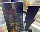 BAD BOY Le Parfum by Carolina Herrera New York 1.7oz 50ml Eau Parfum EDP... - $119.99