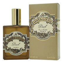 Double Par Annick Goutal 3.4 oz / 100 ML Eau de Toilette Spray pour Hommes - £222.79 GBP