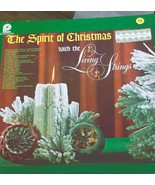 Living Strings - The Spirit Of Christmas With The Living Strings - RCA C... - £2.77 GBP