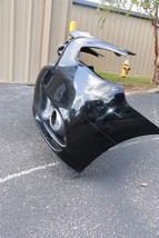 13-15 Infiniti JX35 QX60 Front Bumper Cover & Grille W/Camera LOCAL PICK UP ONLY image 8