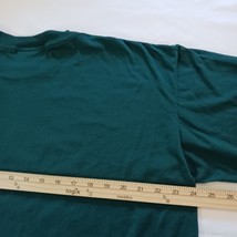 Vintage Tennessee River Captain T Heavyweight Men TShirt XL Festival Of Marriage image 12