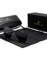 Classic Sunglasses Men Retro Sun glasses Eyewear for men - $34.99