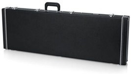 Gator Deluxe Wood Bass Guitar Case - £118.86 GBP