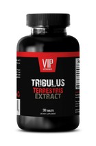 tribulus powder organic - Tribulus Terrestris 1000mg 1 Bottles 90 Caps - £13.14 GBP
