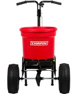 Chapin International 82050C, 70Lb Contractor Turf Spreader, Round Hopper... - $297.03