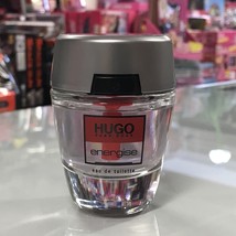 Hugo Energise by Hugo Boss for men 1.3 fl.oz / 40 ml eau de toilette spray - £30.58 GBP