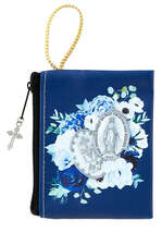 Our Lady of the Miraculous Medal Small  3.25&quot; Zip Rosary Pouch, New #AB-... - $6.44 CAD