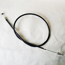 Yamaha RX100 Clutch Cable 1V1-26335-01 New (Length = 1040mm) - £7.03 GBP