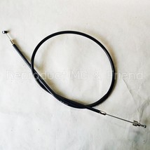 Yamaha RX100 Clutch Cable 1V1-26335-01 New (Length = 1040mm) - £7.02 GBP