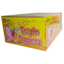 Triple Dipper Candy (24x42.5g) - £42.73 GBP
