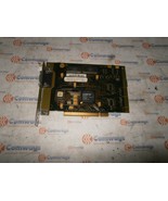 Allen-Bradley 6189-CRTABVC4 Ser A 4MB CRT Video Card - $260.19 CAD