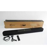 Sennheiser AMBEO SB02M Soundbar Plus 7.1.4 Channel Soundbar - $949.99