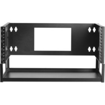 Eaton SRWO8UBRKTSHELF EATON TRIPP LITE SERIES 8U WALL-MOUNT BRACKET WITH... - $313.18