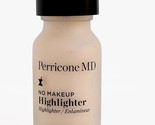Perricone MD No Makeup Highlighter 0.3oz - - £17.29 GBP