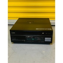 Pioneer LaserDisc Player CLD-900 For Parts Powers On No Remote - £14.97 GBP