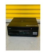 Pioneer LaserDisc Player CLD-900 For Parts Powers On No Remote - £14.94 GBP