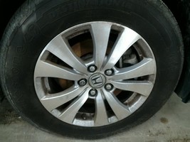 Wheel 17x7 Alloy 5 Double Spoke Fits 14-17 ODYSSEY 104464997 - $173.44