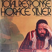 Horace Silver: Quintet / Sextet with Vocals [ LP Vinyl ] [Vinyl] Horace Silver Q - £18.41 GBP