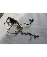 00-05 TOYOTA CELICA GT GT-S PASSENGER RIGHT DOOR WIRING HARNESS  R459 - $82.51 CAD