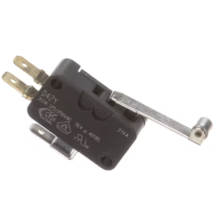 AAON D42Y 214A 40T85 Microswitch with Lever/Roller Genuine OEM - $108.21