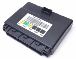 2006-2007 GMC Sierra 6.6L 2500HD 3500HD Body Control Module BCM OEM 1510... - $2,816.68 MXN