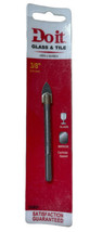 Do it 3/8 In. x 3-3/4 In. Carbide Glass &amp; Tile Drill Bit 352837 - £11.90 GBP